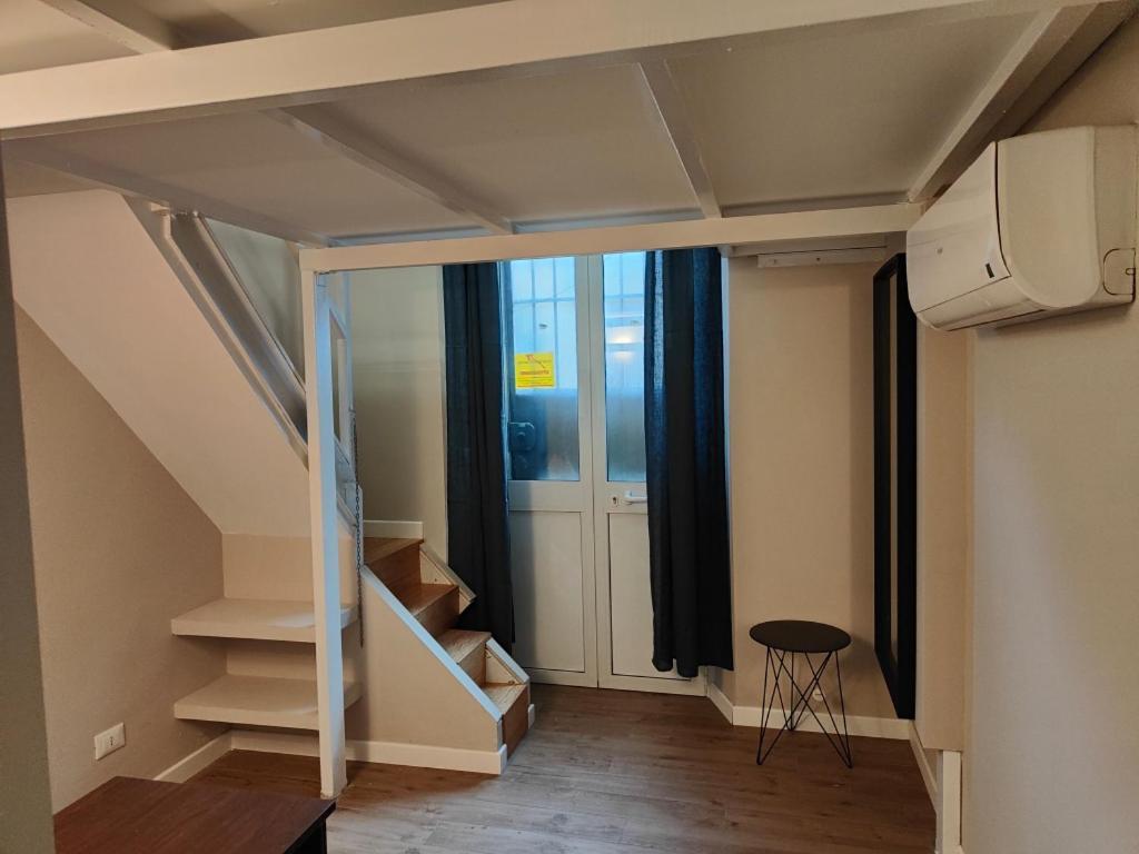 Incantevole : Apartament *