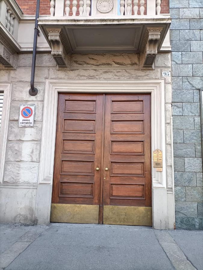 Incantevole : Turyn