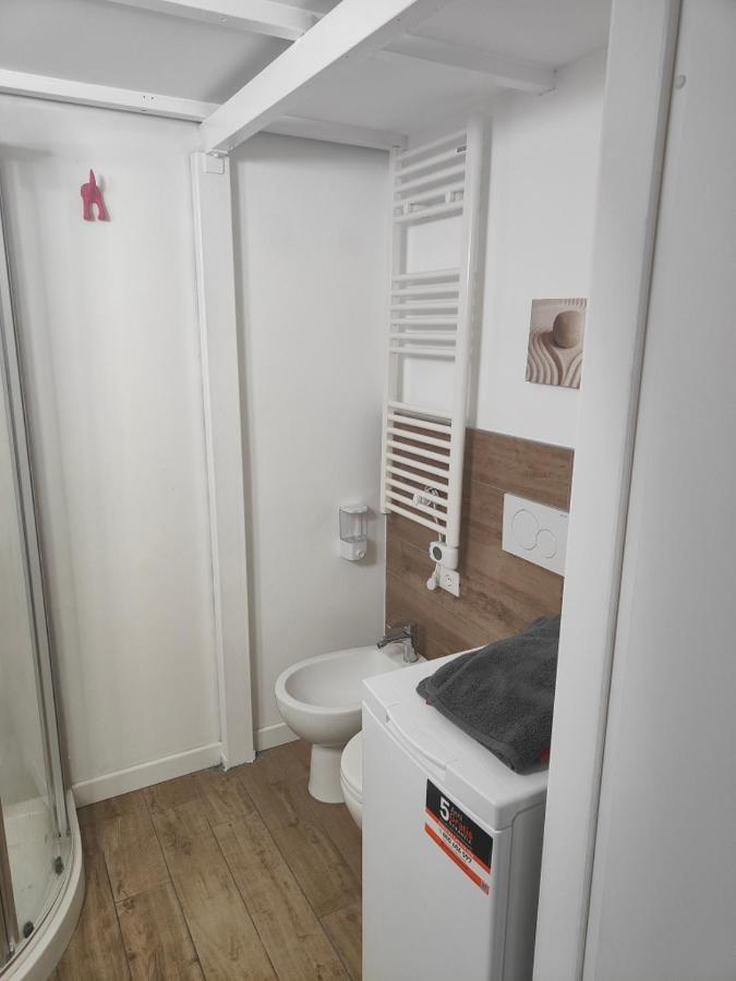 Apartament Incantevole : Turyn