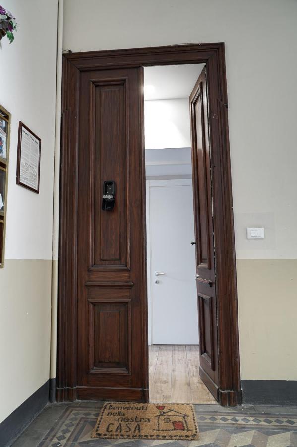 Incantevole : Apartament Turyn
