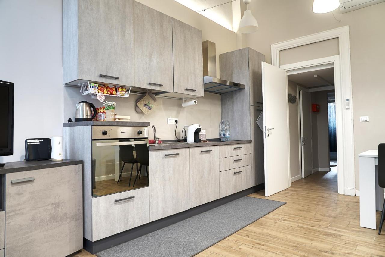 Apartament Incantevole : Turyn