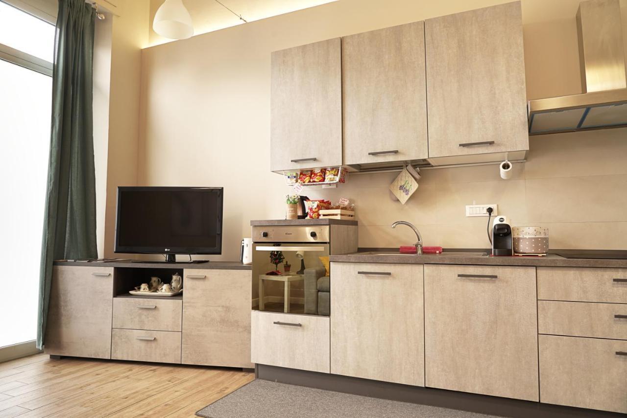 Incantevole : Apartament *