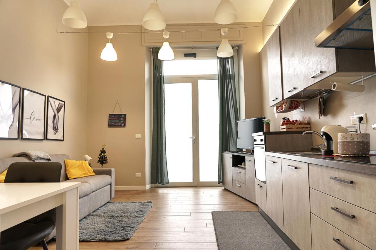 Incantevole : Apartament *