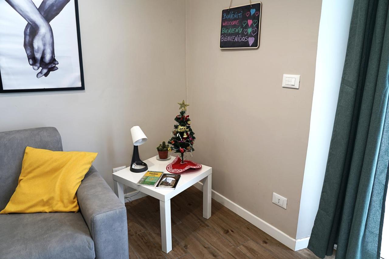 Incantevole : Apartament Turyn