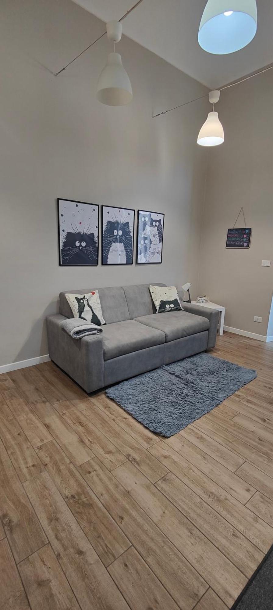 Apartament Incantevole : Turyn
