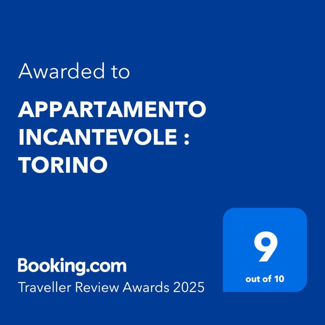 Incantevole : Apartament *
