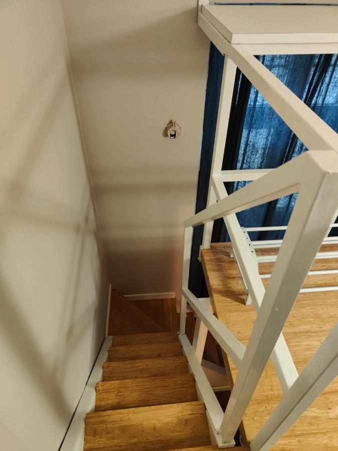 Apartament Incantevole : *