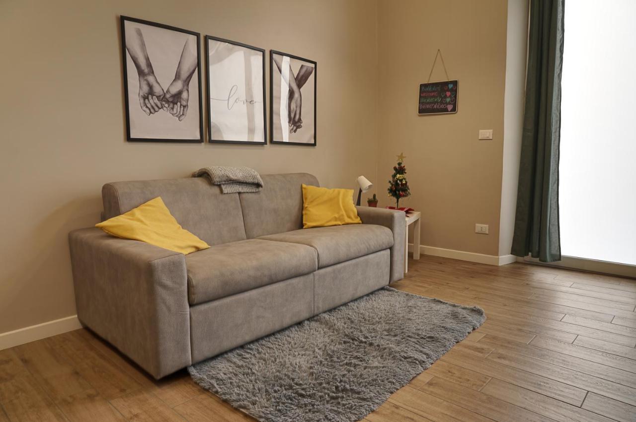 Incantevole : Apartament