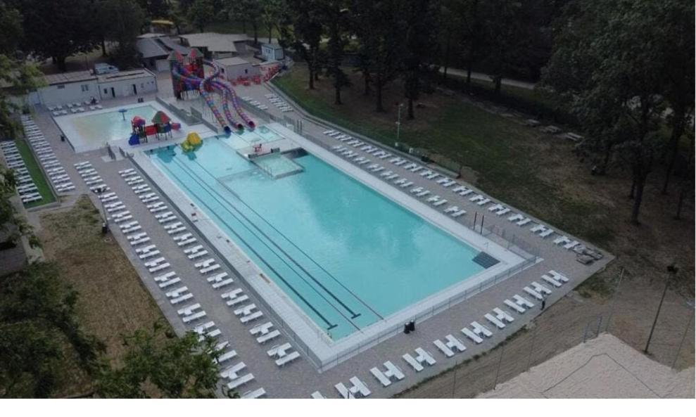 Incantevole : Apartament Turyn